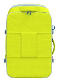 CabinZero Adv 42L Mojito lime batoh + sleva 300,- na příslušenství