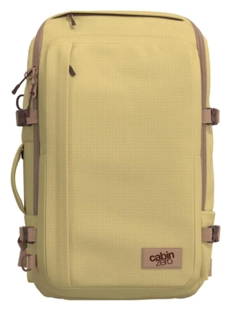 CabinZero Adv 42L Moonstone batoh CabinZero Adv 42L Moonstone batoh