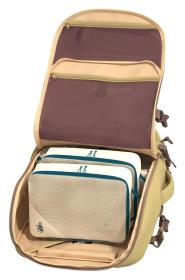 CabinZero Adv 42L Moonstone batoh