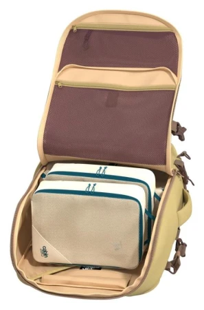 CabinZero Adv 42L Moonstone batoh