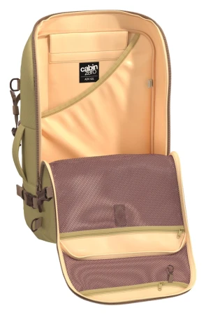 CabinZero Adv 42L Moonstone batoh