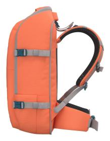 CabinZero Adv 42L Moroccan sands batoh + sleva 300,- na příslušenství