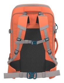 CabinZero Adv 42L Moroccan sands batoh + sleva 300,- na příslušenství
