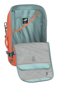 CabinZero Adv 42L Moroccan sands batoh + sleva 300,- na příslušenství