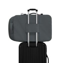 CabinZero Adv 42L Original Grey batoh + kosmetická taštička zdarma