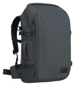 CabinZero Adv 42L Original Grey batoh + kosmetická taštička zdarma