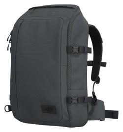 CabinZero Adv 42L Original Grey batoh + kosmetická taštička zdarma