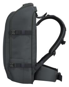 CabinZero Adv 42L Original Grey batoh + kosmetická taštička zdarma