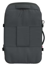 CabinZero Adv 42L Original Grey batoh + kosmetická taštička zdarma