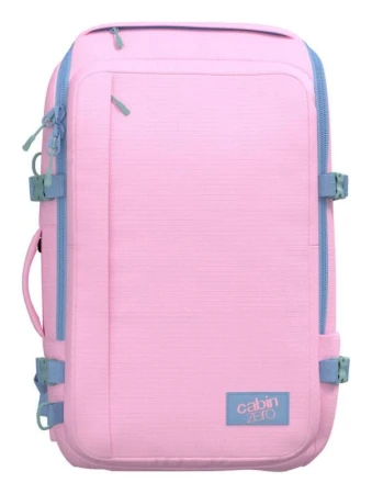 CabinZero Adv 42L Sakura batoh + sleva 300,- na příslušenství CabinZero Adv 42L Sakura batoh + sleva 300,- na příslušenství