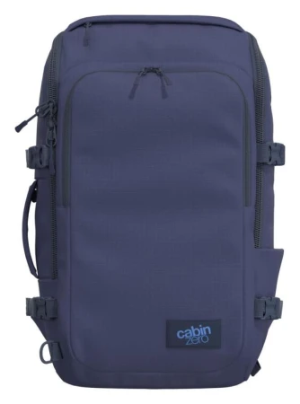 CabinZero Adv Pro 32L Galaxy Blue batoh CabinZero Adv Pro 32L Galaxy Blue batoh