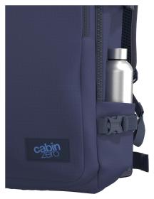 CabinZero Adv Pro 32L Galaxy Blue batoh