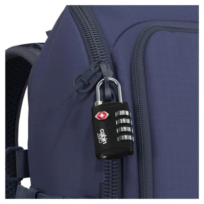 CabinZero Adv Pro 32L Galaxy Blue batoh