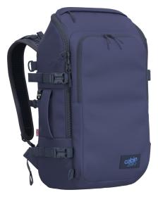 CabinZero Adv Pro 32L Galaxy Blue batoh