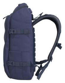 CabinZero Adv Pro 32L Galaxy Blue batoh
