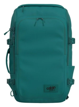 CabinZero Adv Pro 32L Kerala Green batoh CabinZero Adv Pro 32L Kerala Green batoh