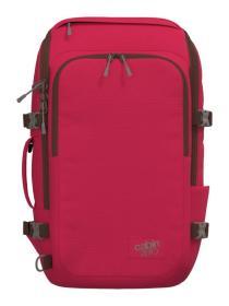 CabinZero Adv Pro 32L Miami magenta batoh + zľava 300,- na príslušenstvo CabinZero Adv Pro 32L Miami magenta batoh + zľava 300,- na príslušenstvo