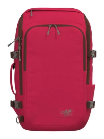 CabinZero Adv Pro 32L Miami magenta batoh + sleva 300,- na příslušenství CabinZero Adv Pro 32L Miami magenta batoh + sleva 300,- na příslušenství