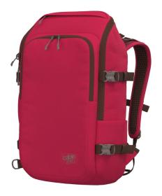 CabinZero Adv Pro 32L Miami magenta batoh + sleva 300,- na příslušenství