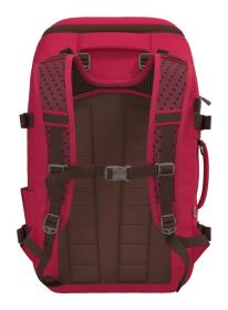 CabinZero Adv Pro 32L Miami magenta batoh + sleva 300,- na příslušenství