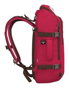 CabinZero Adv Pro 32L Miami magenta batoh + sleva 300,- na příslušenství