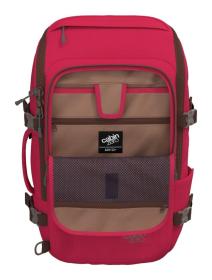 CabinZero Adv Pro 32L Miami magenta batoh + sleva 300,- na příslušenství