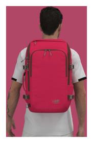 CabinZero Adv Pro 32L Miami magenta batoh + sleva 300,- na příslušenství