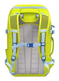 CabinZero Adv Pro 32L Mojito lime batoh + sleva 300,- na příslušenství
