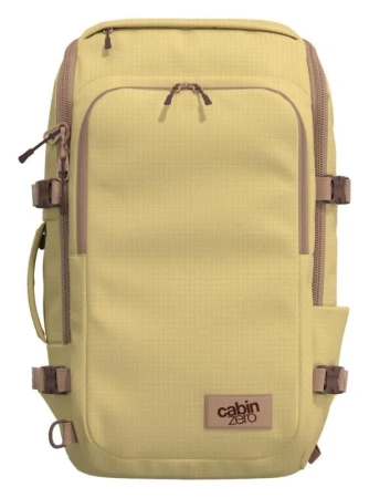 CabinZero Adv Pro 32L Moonstone batoh CabinZero Adv Pro 32L Moonstone batoh