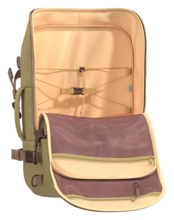 CabinZero Adv Pro 32L Moonstone batoh