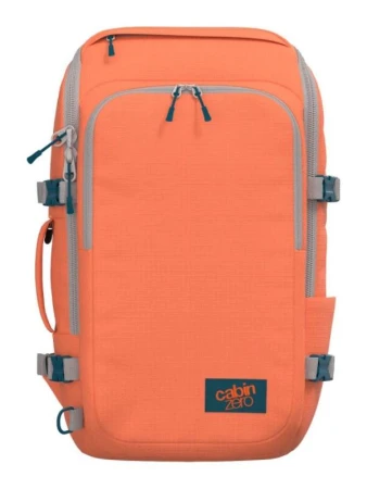 CabinZero Adv Pro 32L Moroccan sands batoh + sleva 300,- na příslušenství CabinZero Adv Pro 32L Moroccan sands batoh + sleva 300,- na příslušenství