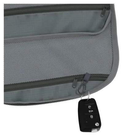 CabinZero Adv Pro 32L Original Grey batoh + kosmetická taštička zdarma