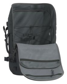 CabinZero Adv Pro 32L Original Grey batoh + kosmetická taštička zdarma