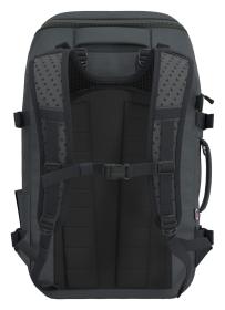 CabinZero Adv Pro 32L Original Grey batoh + kosmetická taštička zdarma
