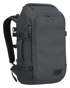 CabinZero Adv Pro 32L Original Grey batoh + kosmetická taštička zdarma