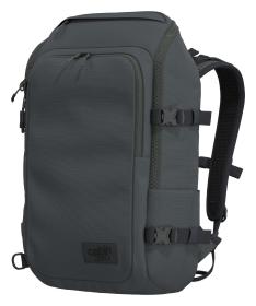 CabinZero Adv Pro 32L Original Grey batoh + kosmetická taštička zdarma