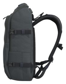 CabinZero Adv Pro 32L Original Grey batoh + kosmetická taštička zdarma