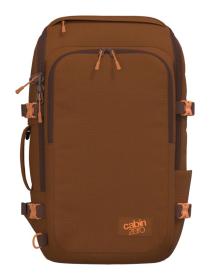 CabinZero Adv Pro 32L Saigon coffee batoh + zľava 300,- na príslušenstvo CabinZero Adv Pro 32L Saigon coffee batoh + zľava 300,- na príslušenstvo