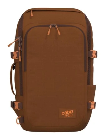 CabinZero Adv Pro 32L Saigon coffee batoh + sleva 300,- na příslušenství CabinZero Adv Pro 32L Saigon coffee batoh + sleva 300,- na příslušenství