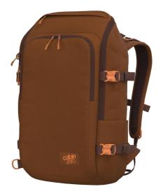 CabinZero Adv Pro 32L Saigon coffee batoh + sleva 300,- na příslušenství