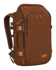 CabinZero Adv Pro 32L Saigon coffee batoh + sleva 300,- na příslušenství