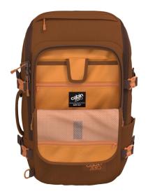 CabinZero Adv Pro 32L Saigon coffee batoh + sleva 300,- na příslušenství
