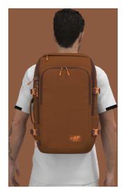 CabinZero Adv Pro 32L Saigon coffee batoh + sleva 300,- na příslušenství