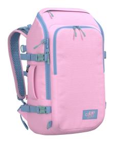 CabinZero Adv Pro 32L Sakura batoh + sleva 300,- na příslušenství