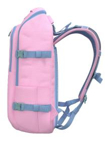 CabinZero Adv Pro 32L Sakura batoh + sleva 300,- na příslušenství