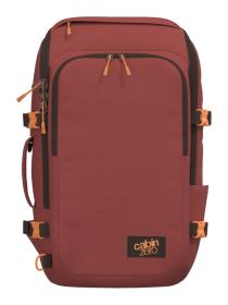 CabinZero Adv Pro 32L Sangria red batoh + zľava 300,- na príslušenstvo CabinZero Adv Pro 32L Sangria red batoh + zľava 300,- na príslušenstvo
