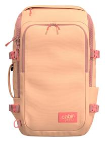 CabinZero Adv Pro 32L Sunny Day batoh + kosmetická taštička zdarma CabinZero Adv Pro 32L Sunny Day batoh + kosmetická taštička zdarma