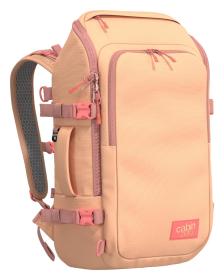 CabinZero Adv Pro 32L Sunny Day batoh + kosmetická taštička zdarma