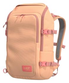 CabinZero Adv Pro 32L Sunny Day batoh + kosmetická taštička zdarma