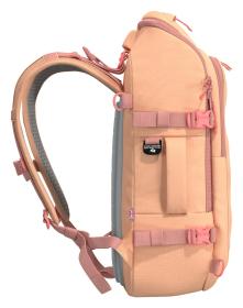 CabinZero Adv Pro 32L Sunny Day batoh + kosmetická taštička zdarma